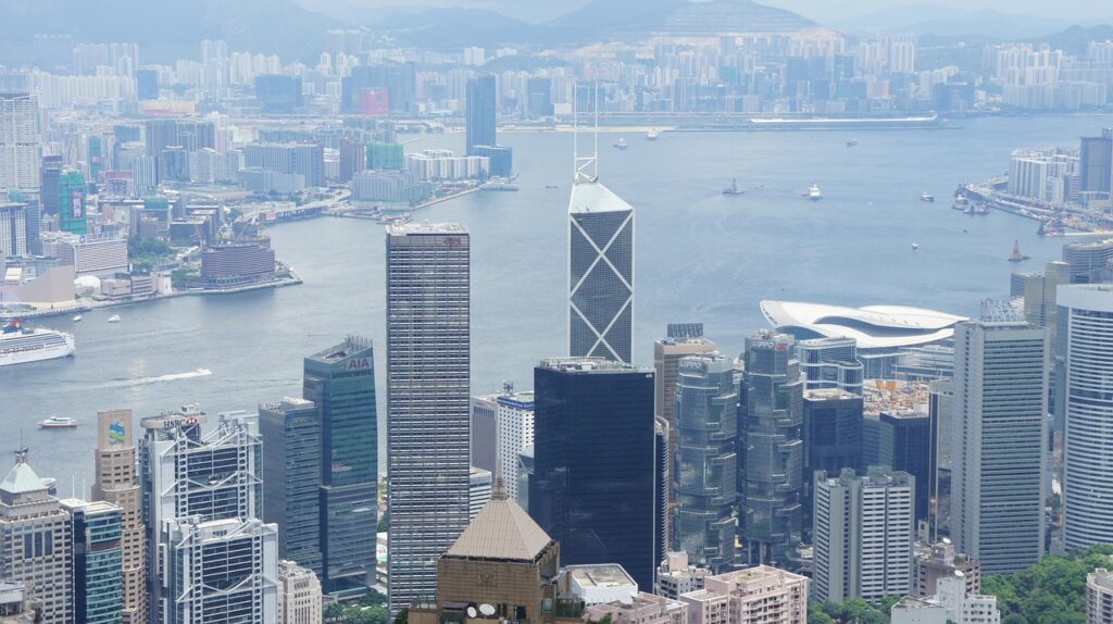 hong kong, city, panorama, buildings, skyscraper, hong kong, hong kong, hong kong, hong kong, hong kong