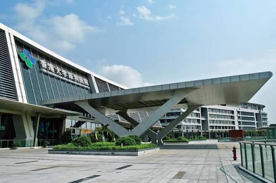 sz hku